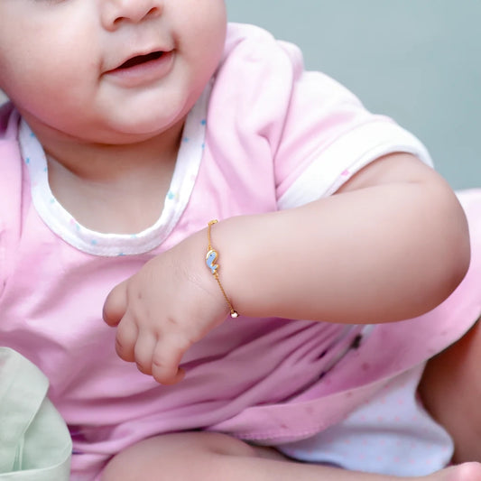 The Acquatic Kids Bracelet