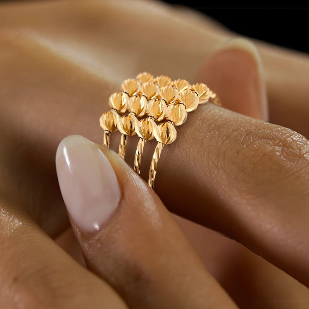 The Inaba Ring