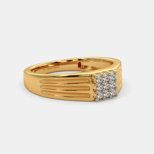 The Adah Ring