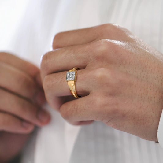 The Aadi Ring