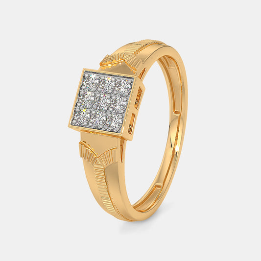 The Aadi Ring