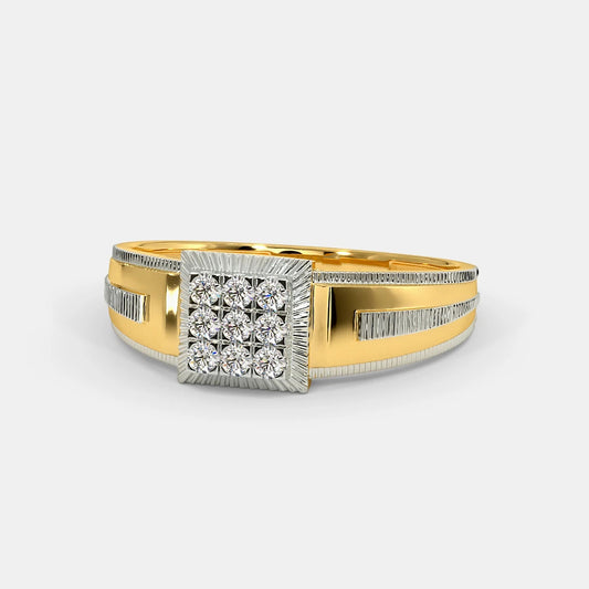 The Ajinkya Ring