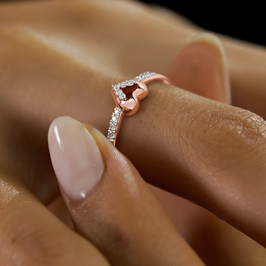 The Gildor Ring