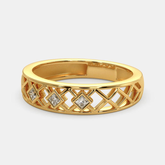 The Adoria Band for Him