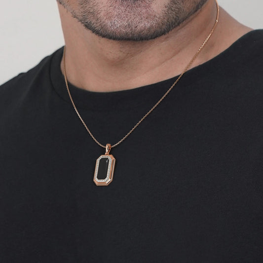 The Blitor Pendant For Him