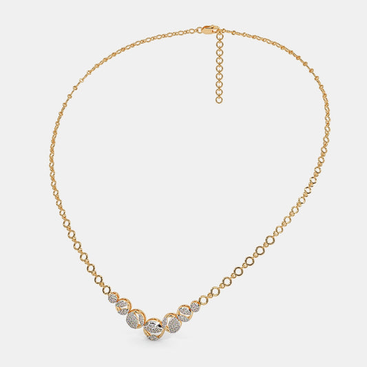 The Akarui Necklace
