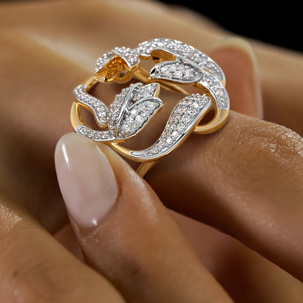 The Lyna Ring