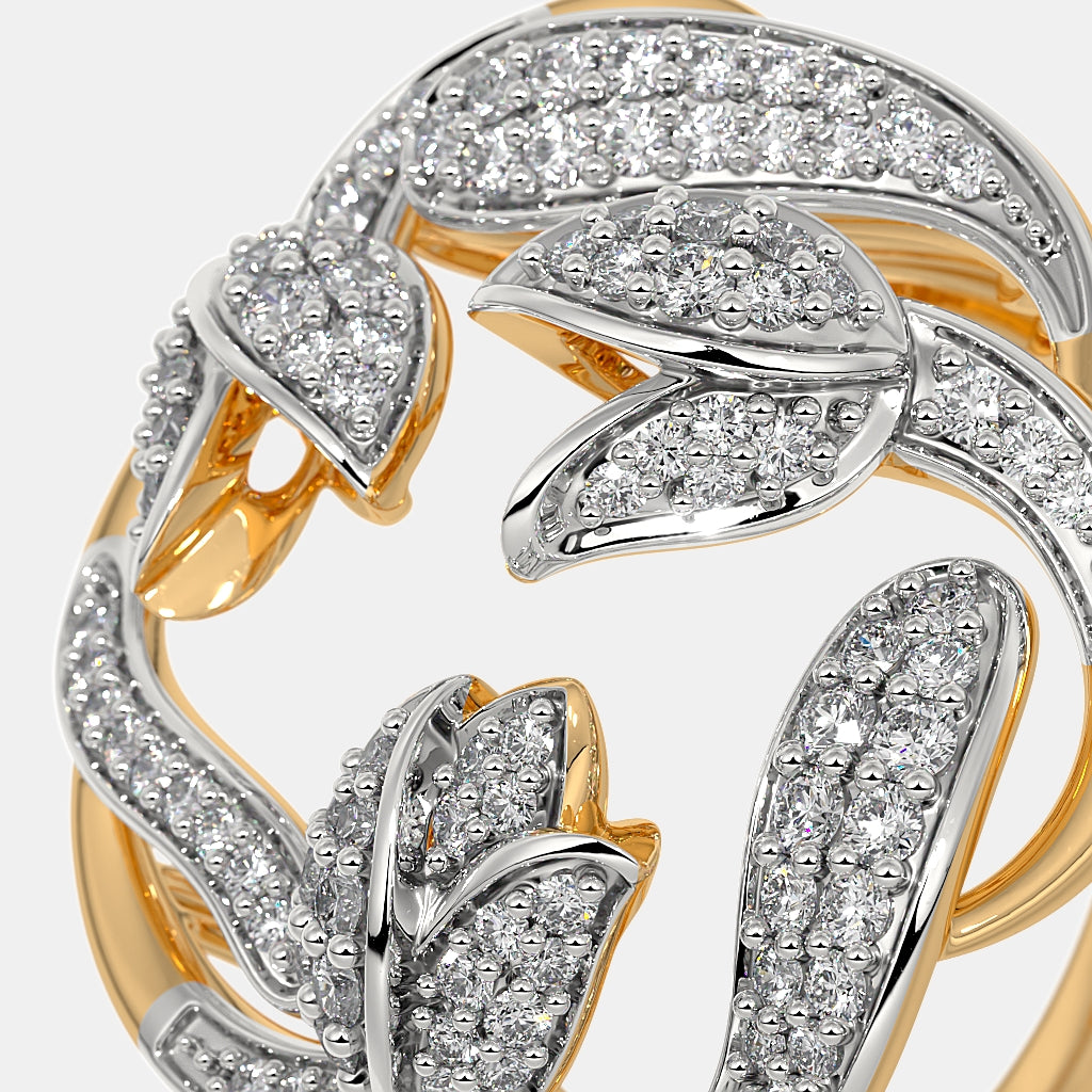 The Lyna Ring