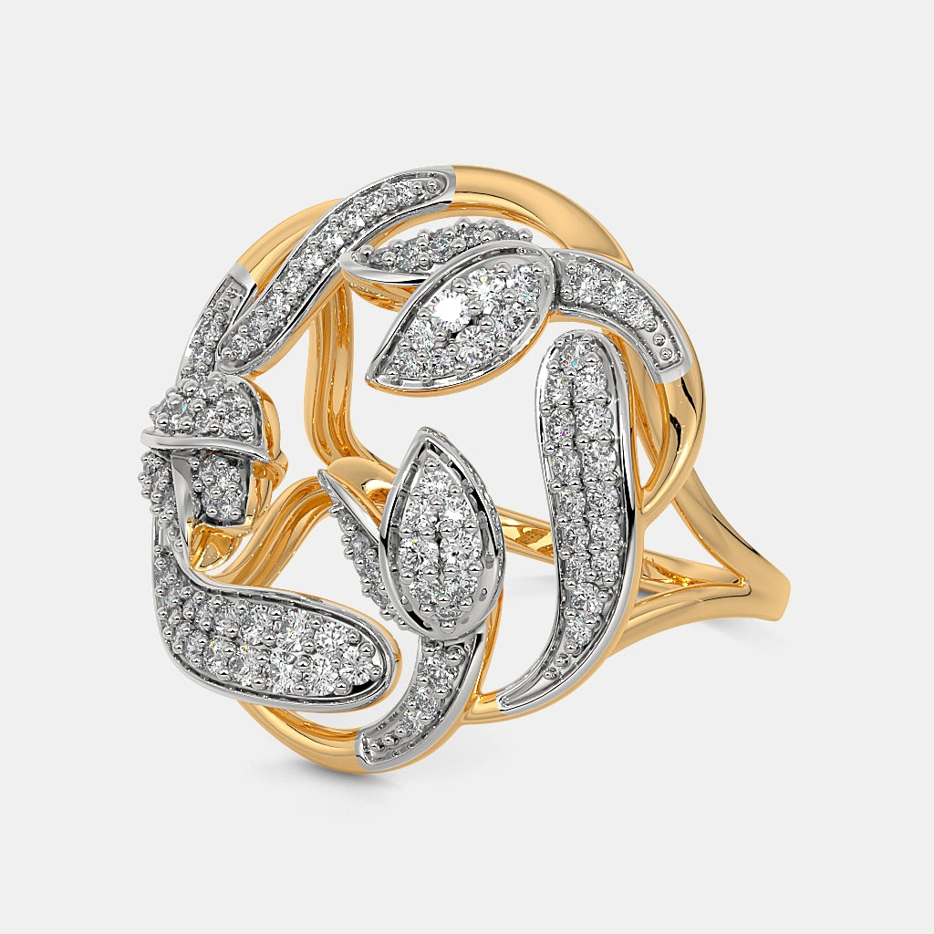 The Lyna Ring