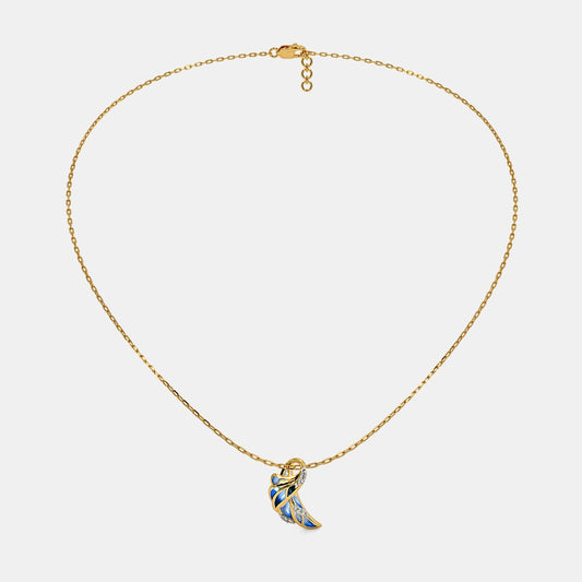 The Amante Necklace