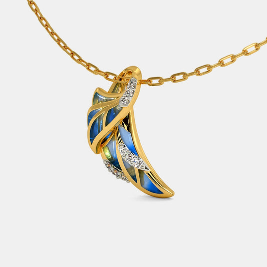 The Amante Necklace