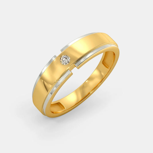 The Aahva Band for Him