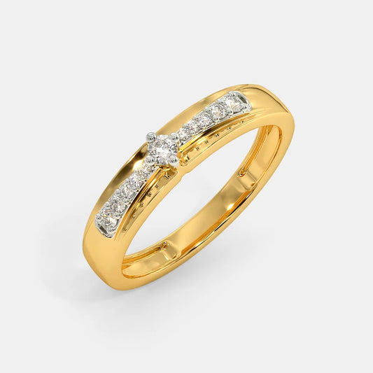 The Amable Band for Her