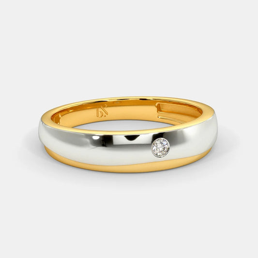 The Amias Band for Him