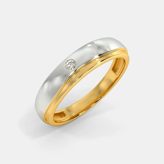 The Amias Band for Him