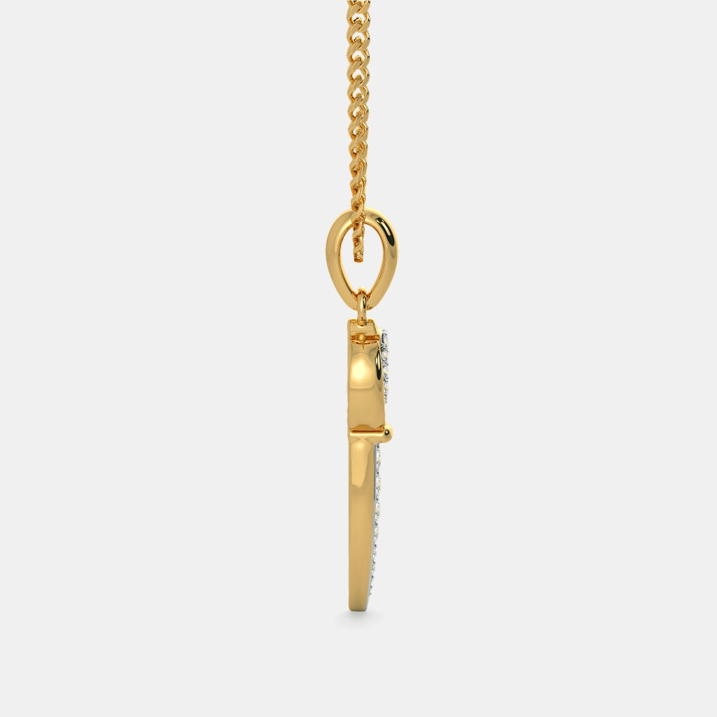The Kirpan Pendant