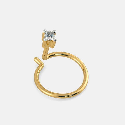 The Adonis Nose Pin
