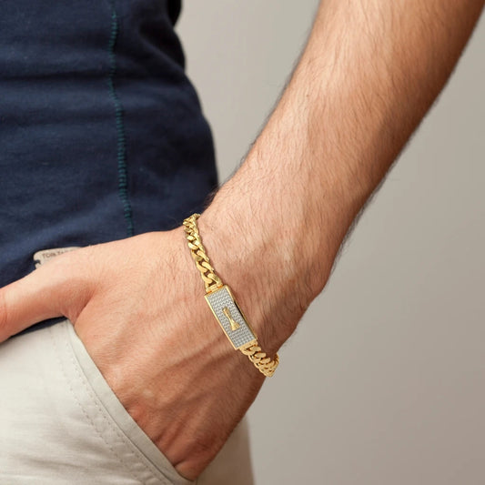 The Amandine Bracelet For Him