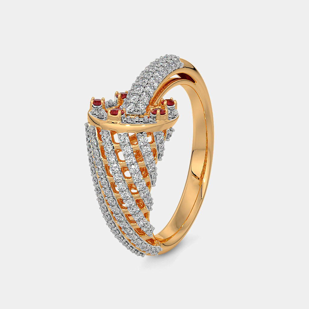 The Canton Tower Ring