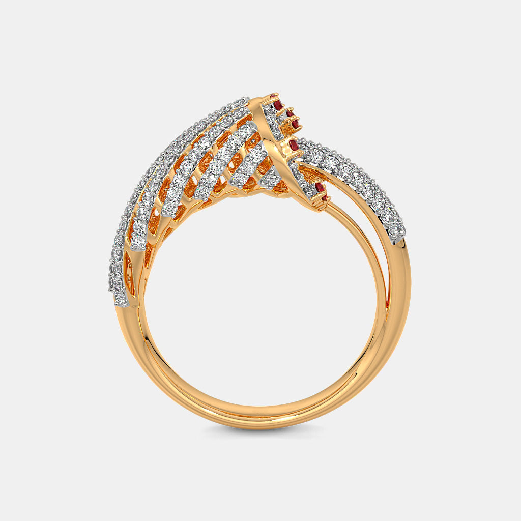 The Canton Tower Ring
