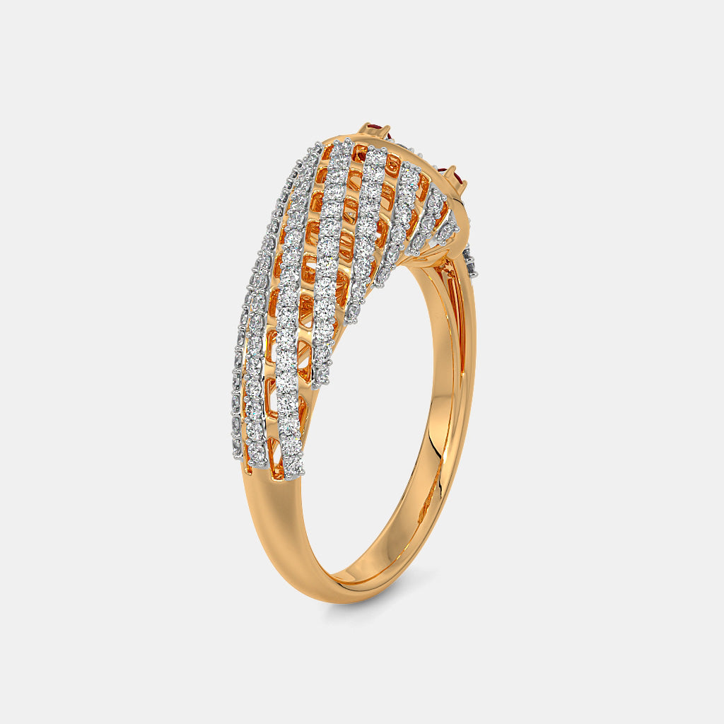The Canton Tower Ring