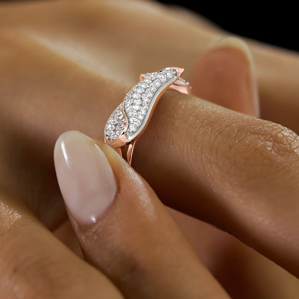 The leafo Bypass Ring