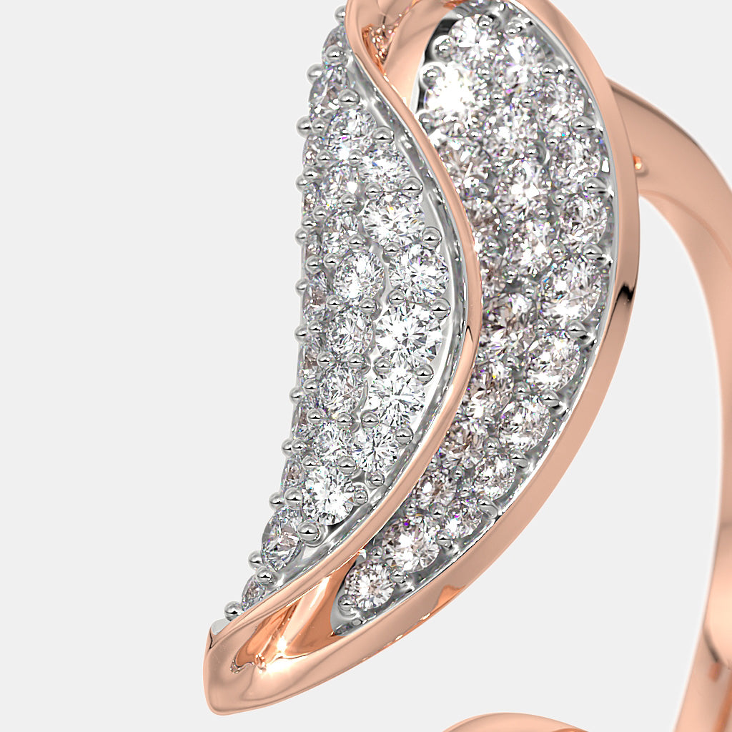 The leafo Bypass Ring