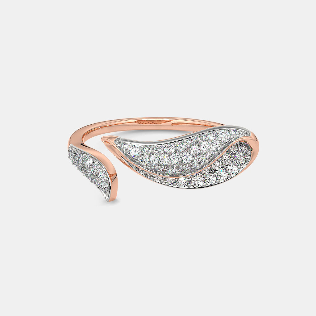 The leafo Bypass Ring