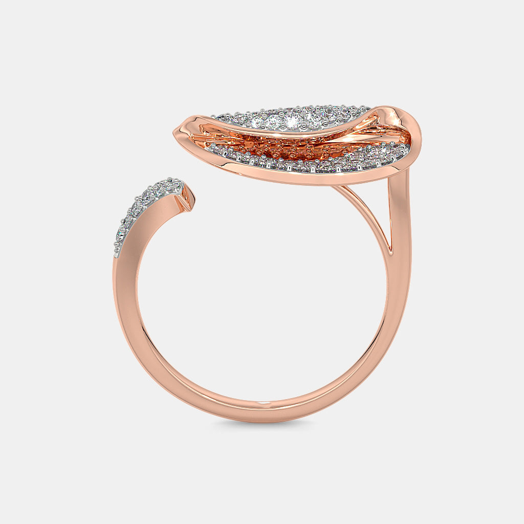 The leafo Bypass Ring