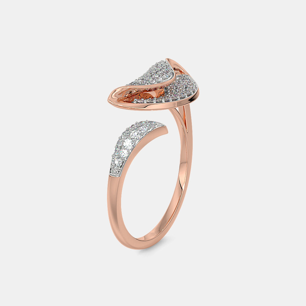 The leafo Bypass Ring