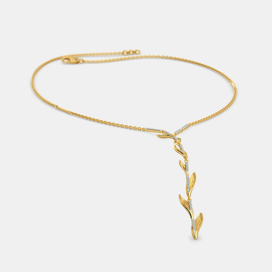 The Fayre Necklace