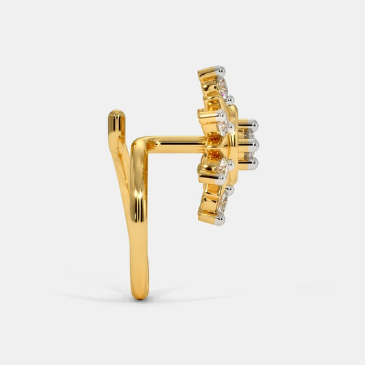 The Brija Nose Pin