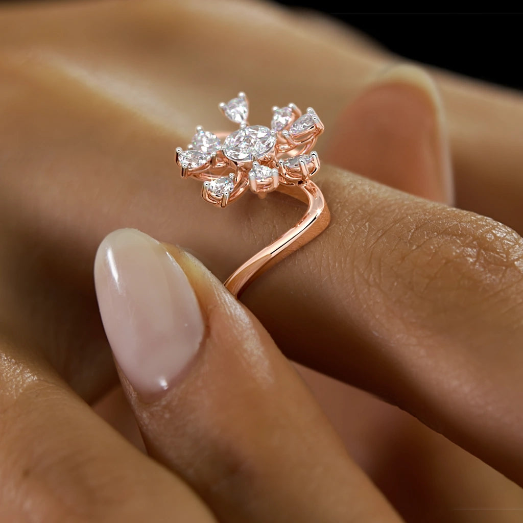 The Niryathi Ring