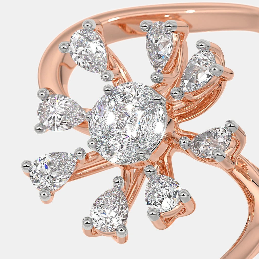 The Niryathi Ring