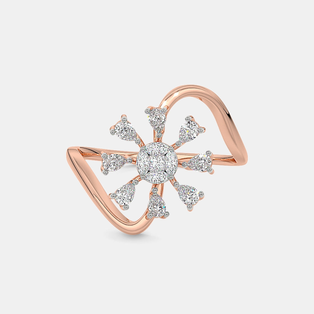 The Niryathi Ring