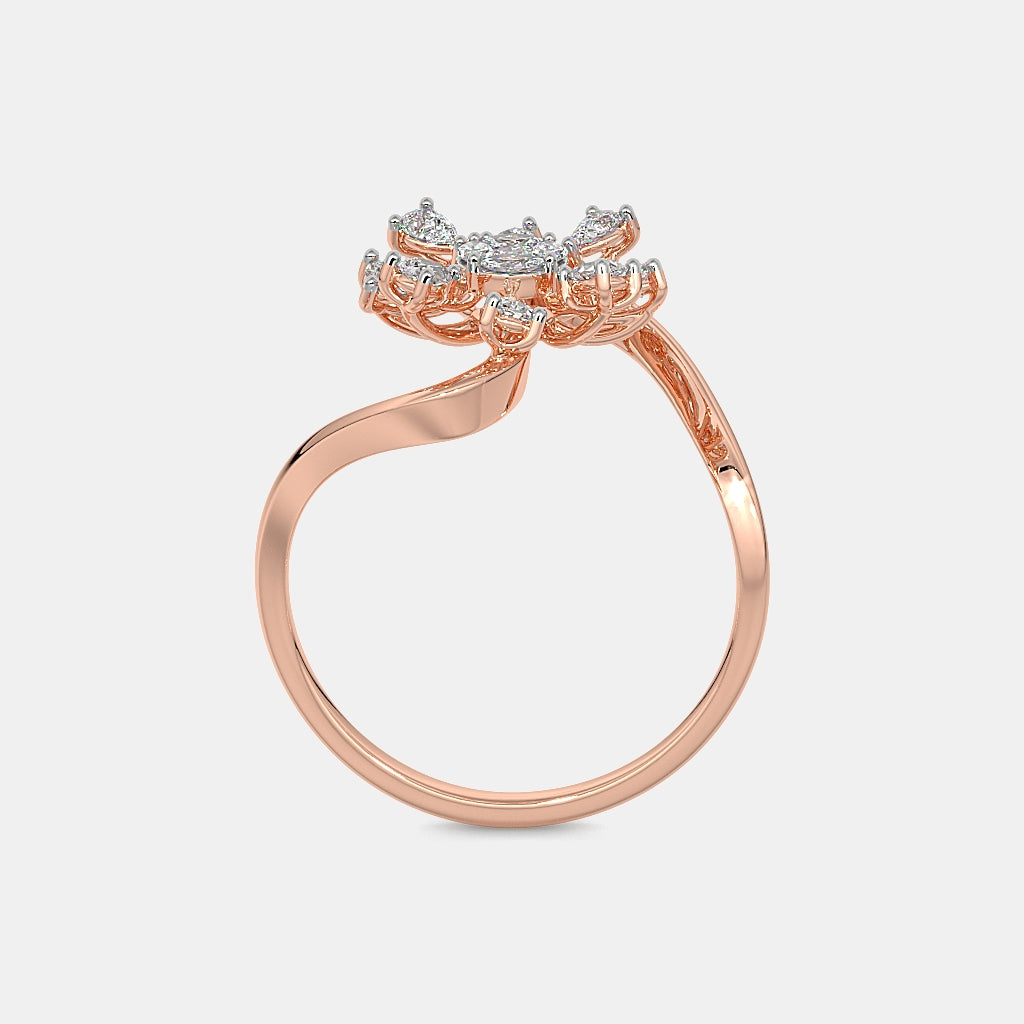 The Niryathi Ring