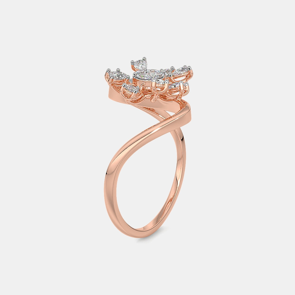 The Niryathi Ring