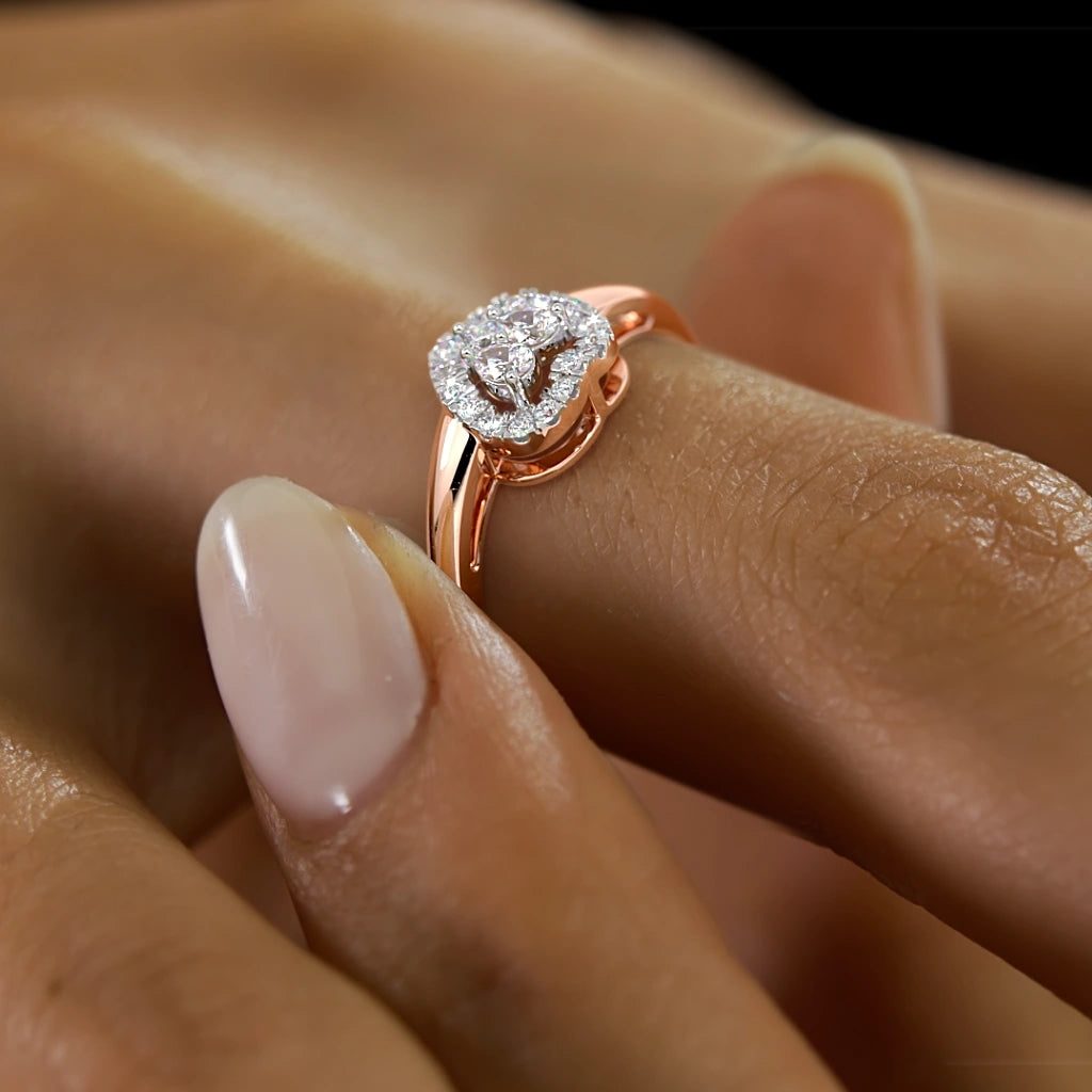The Tharunil Ring