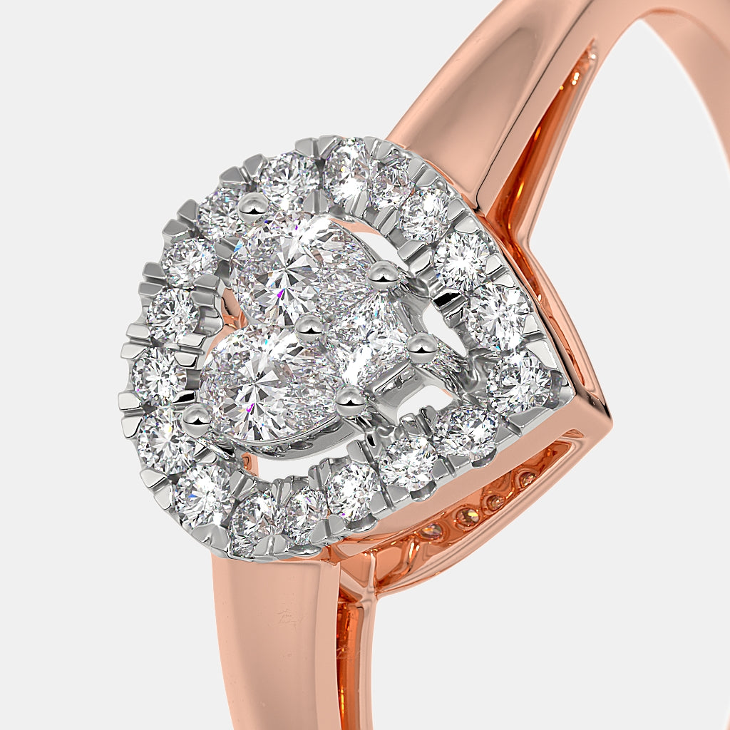 The Tharunil Ring