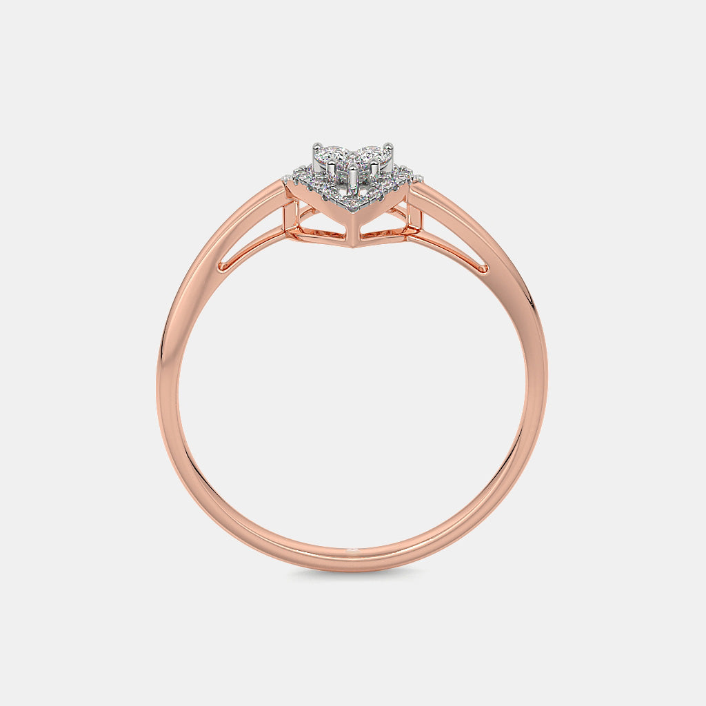 The Tharunil Ring