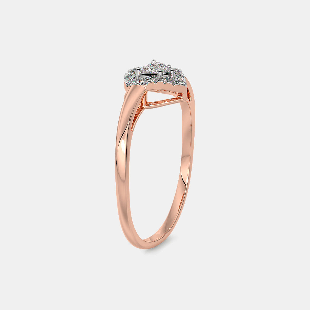 The Tharunil Ring