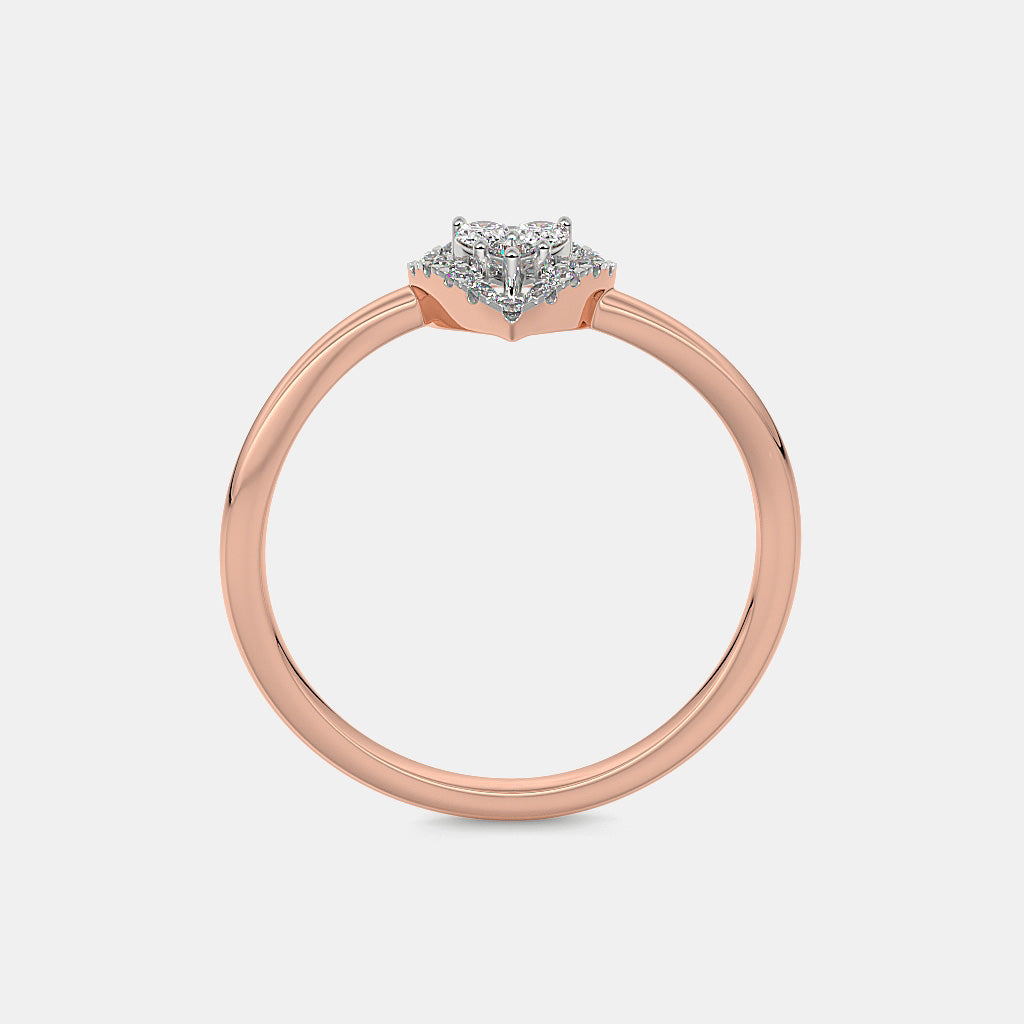 The Arivelle Promise Ring