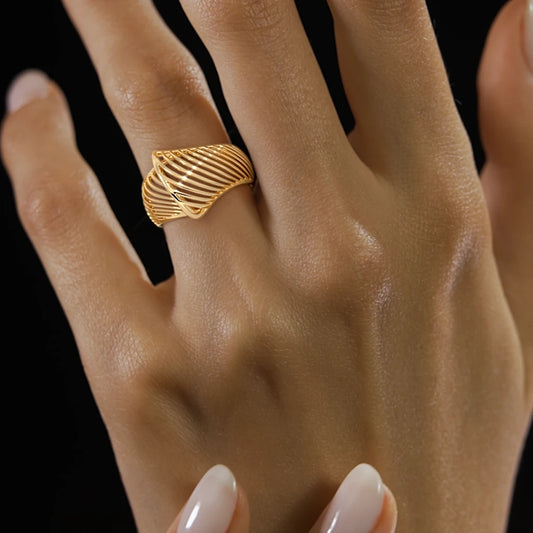 The Aelirune Ring