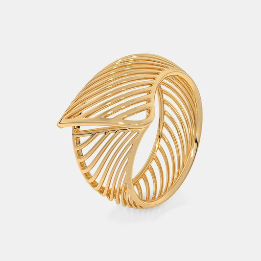 The Aelirune Ring