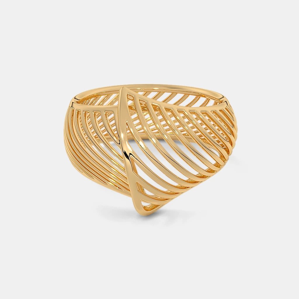 The Aelirune Ring