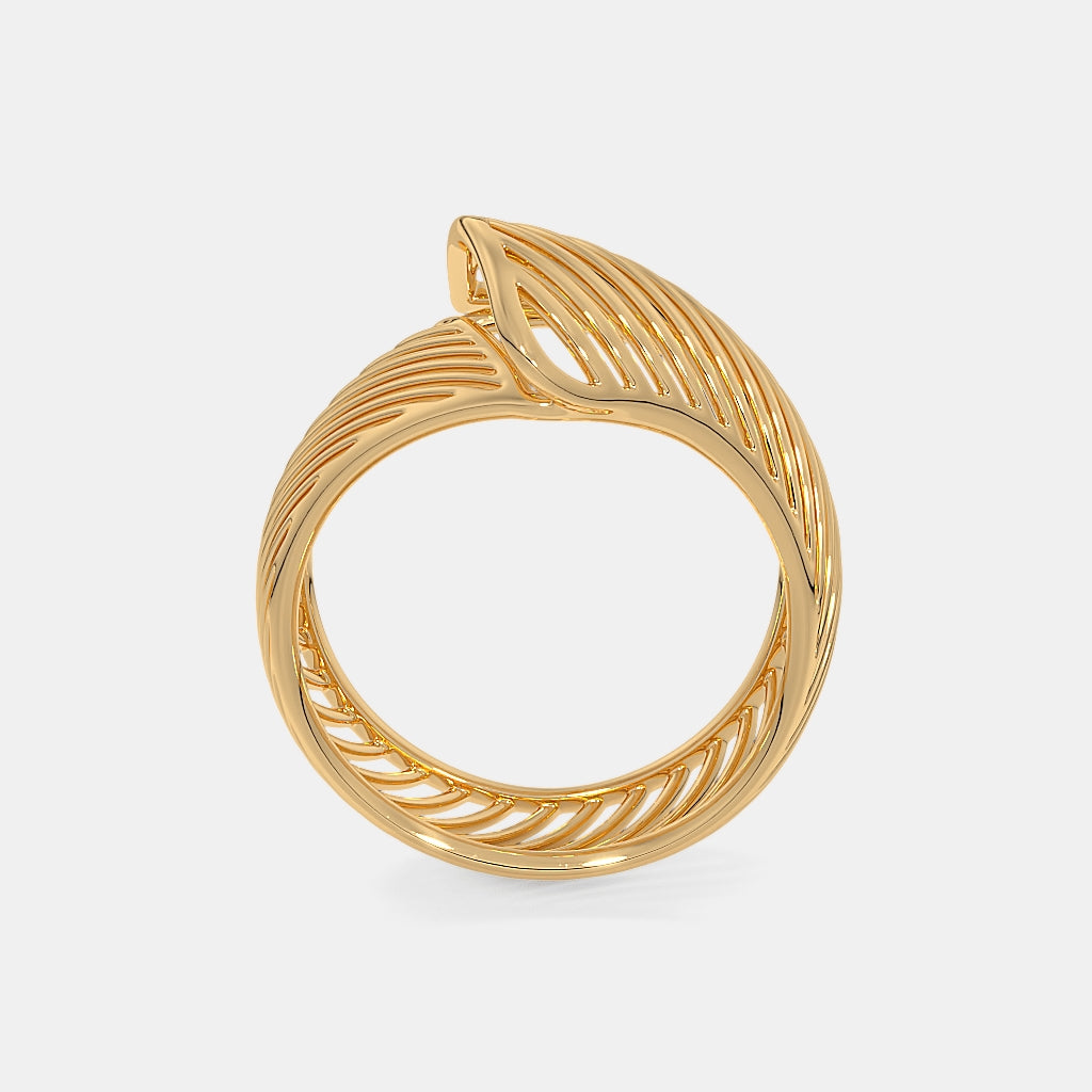The Aelirune Ring