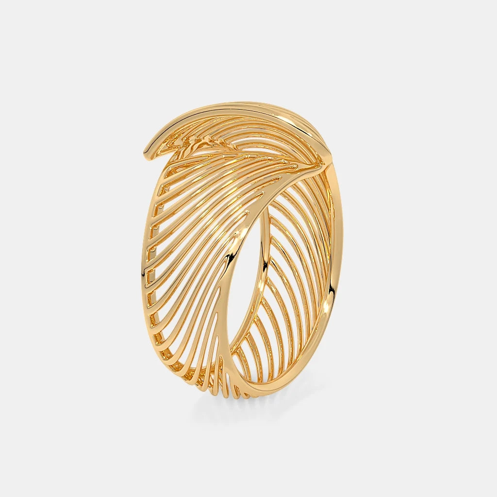 The Aelirune Ring