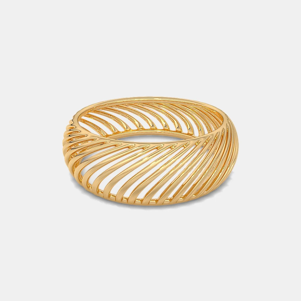 The Stellavyn Band Ring