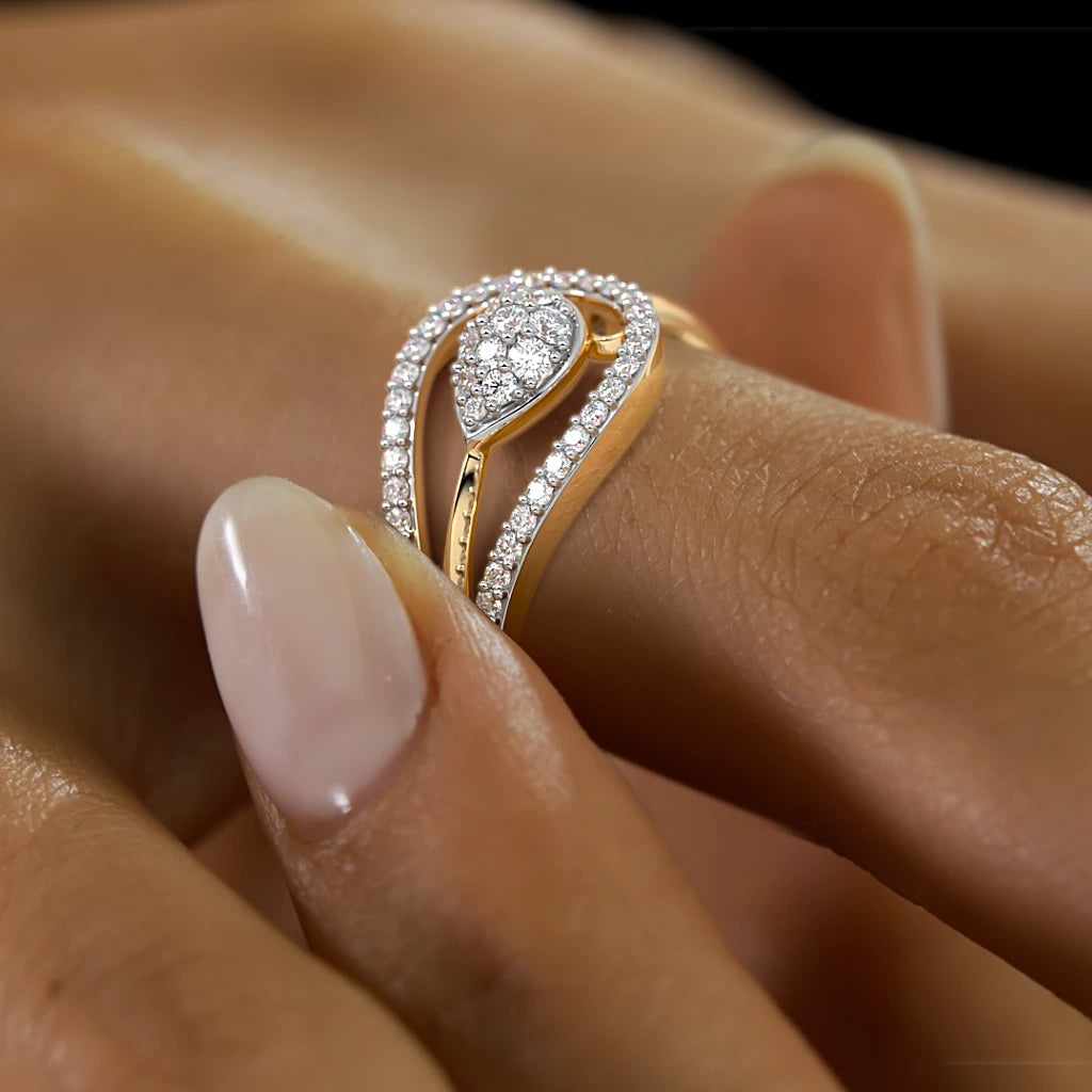 The Basma Ring