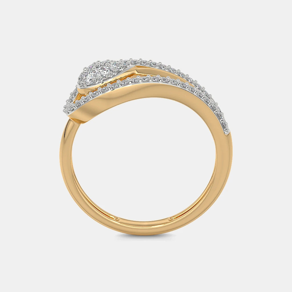 The Basma Ring